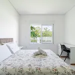 Casa Cerutti 3Q Com Vista Para O Mar By Achei