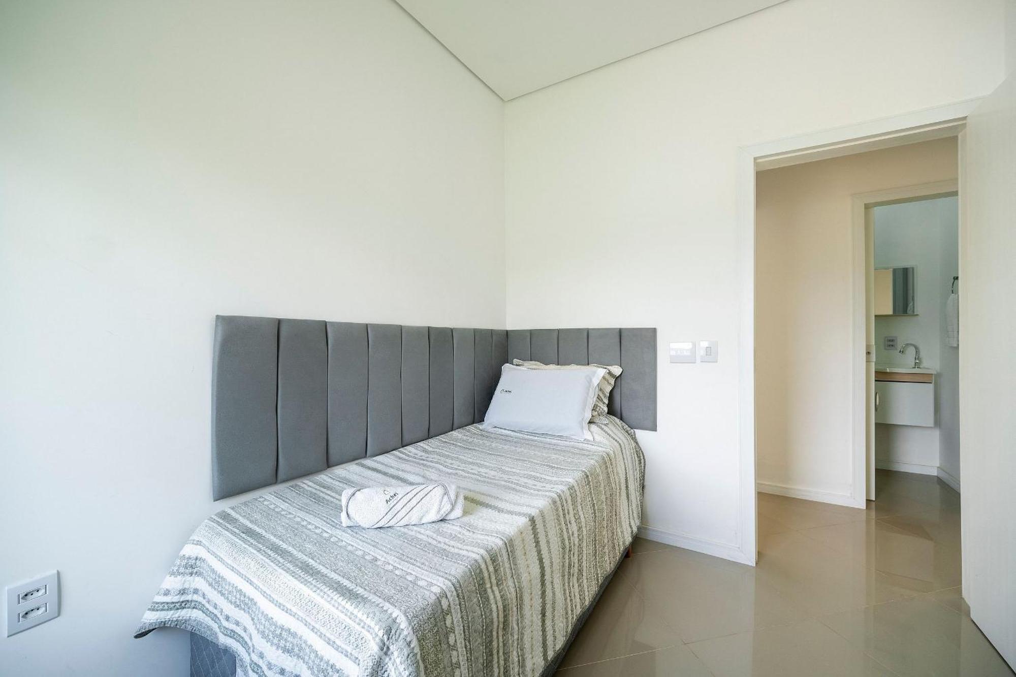 Casa Cerutti 3q Com Vista O Mar By Achei Holiday home *