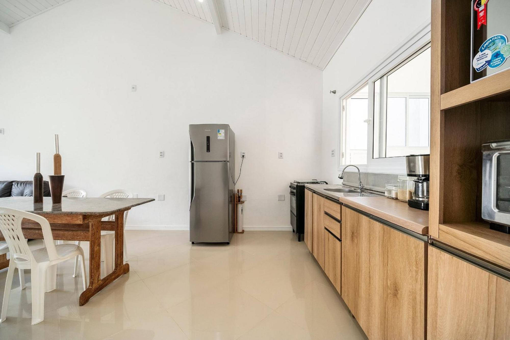 Holiday home Casa Cerutti 3q Com Vista O Mar By Achei