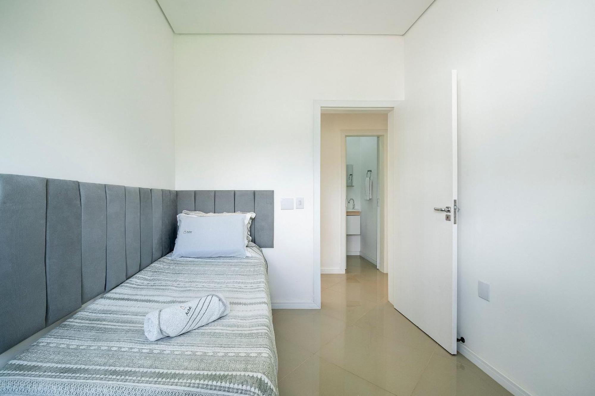 Casa Cerutti 3q Com Vista O Mar By Achei Holiday home *